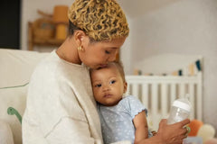 NUK® Simply Natural™ Newborn Gift Set
