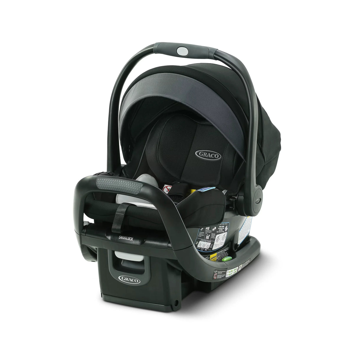 SnugRide® SnugFit DLX Infant Car Seat