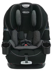 4Ever 4-in-1 Convertible Car Seat featuring TrueShield Technology
