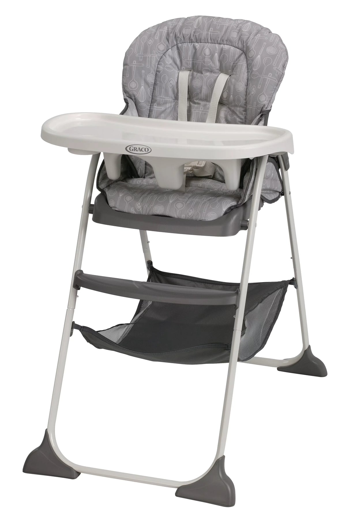 Slim Snacker™ Highchair