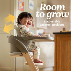 Coming Soon! Close2Baby 2-in-1 High Chair