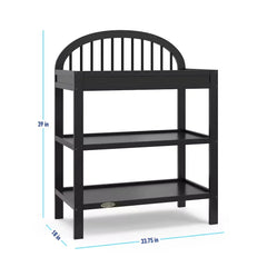 Olivia Changing Table