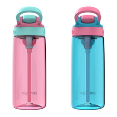Aubrey Leak-Proof Spill-Proof Water Bottle, 20oz