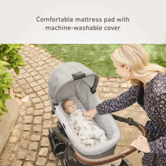 Graco Premier™ Modes™ Carry Cot in Midtown
