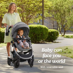 Modes™ Pramette Stroller