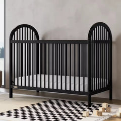 Olivia 3-In-1 Convertible Crib
