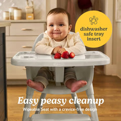 Ready2Dine® 4-in-1 Highchair