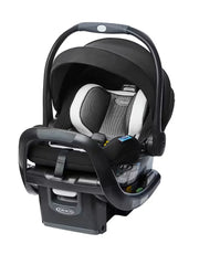 SnugRide® SnugFit™ DLX ft. Safety Surround Technology
