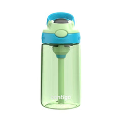 Contigo® Kids Water Bottle with Redesigned AUTOSPOUT® Straw, 14 oz