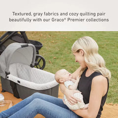 Graco Premier™ Modes™ Carry Cot in Midtown