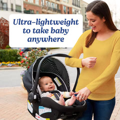 SnugRide® Lite LX Infant Car Seat