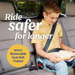4Ever® DLX Grad 5-in-1 Slim Car Seat