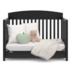 Benton Convertible Crib With Drawer