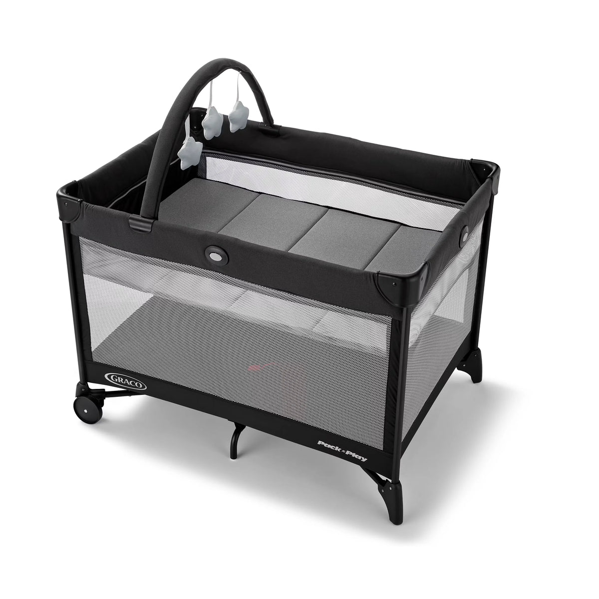 Pack 'n Play® On the Go™ Zip Playard