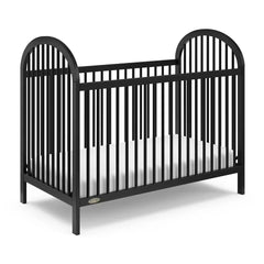 Olivia 3-In-1 Convertible Crib