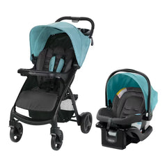 Verb™ Click Connect™ Travel System