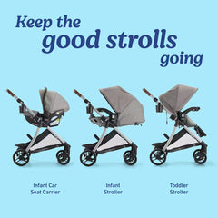 Modes™ Closer Travel System