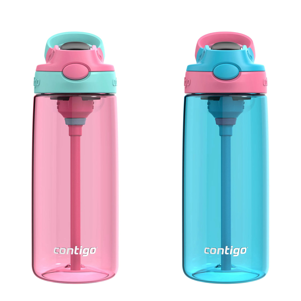Aubrey Leak-Proof Spill-Proof Water Bottle, 20oz