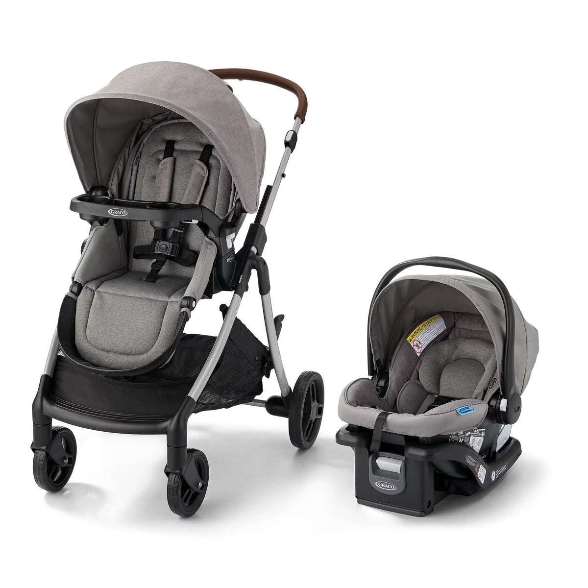 Modes™ Closer Travel System