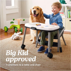 Table2Table™ LX 6-in-1 Highchair