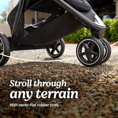 Outpace™ LX Stroller