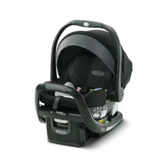 SnugRide® SnugFit DLX Infant Car Seat