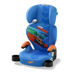 Hot Wheels x Graco TurboBooster® 2.0 Highback Booster