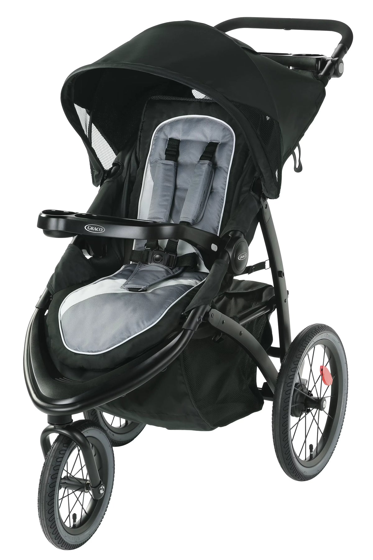 FastAction™ Jogger LX Stroller