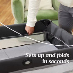 Pack 'n Play® On the Go™ Zip Playard
