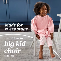 Ready2Dine® 4-in-1 Highchair