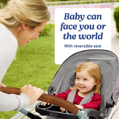 Modes™ Closer Travel System