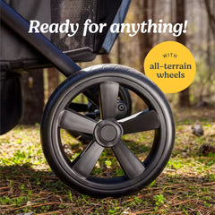 Graco® Ready2Roll™ Stroller Wagon