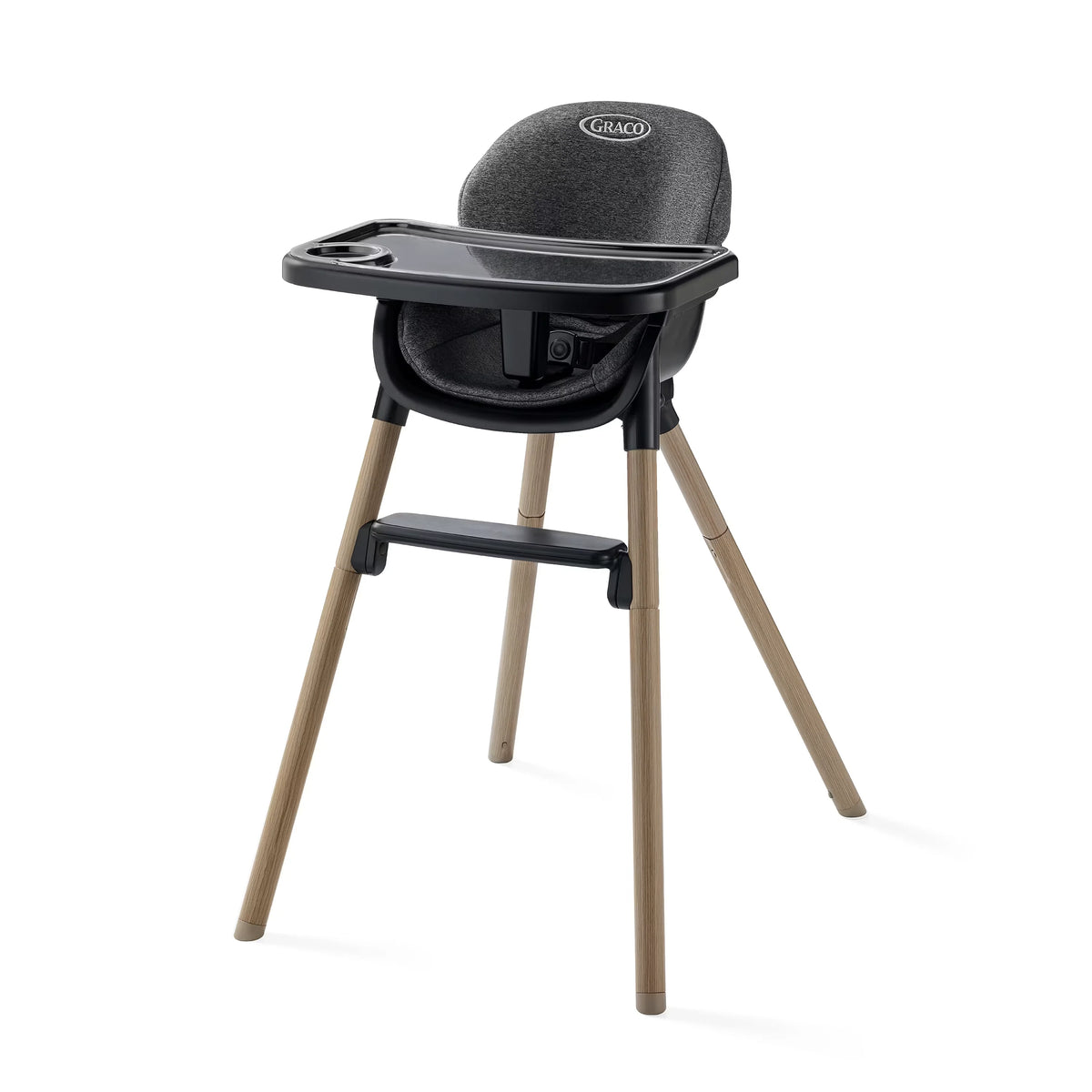 Ready2Dine® DLX 4-in-1 Highchair