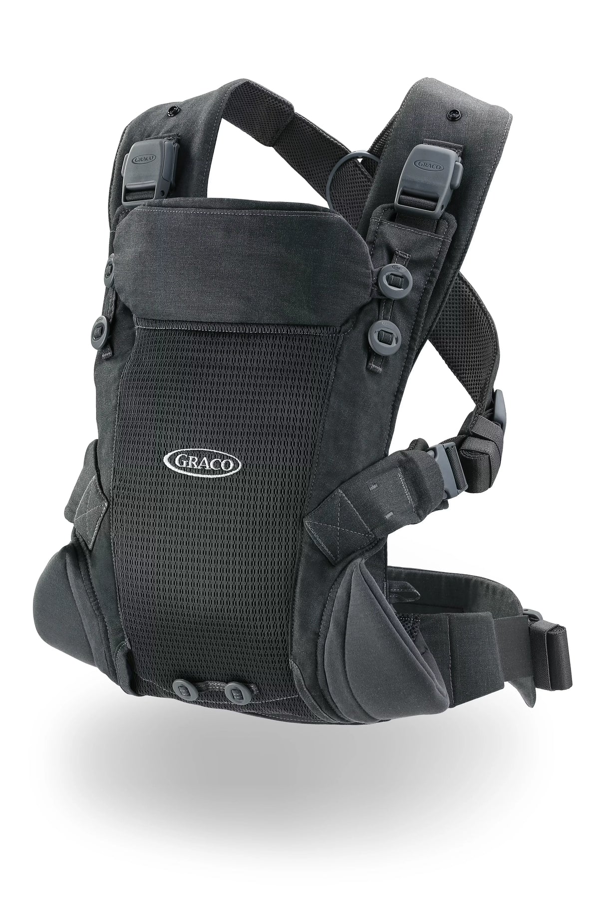 Cradle Me™ Lite 3-in-1 Baby Carrier
