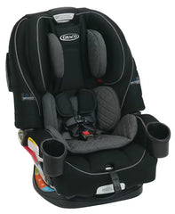 4Ever 4-in-1 Convertible Car Seat featuring TrueShield Technology