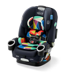 4Ever® DLX 4-in-1 Car Seat