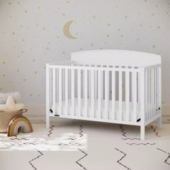 Benton 4-in-1 Convertible Crib