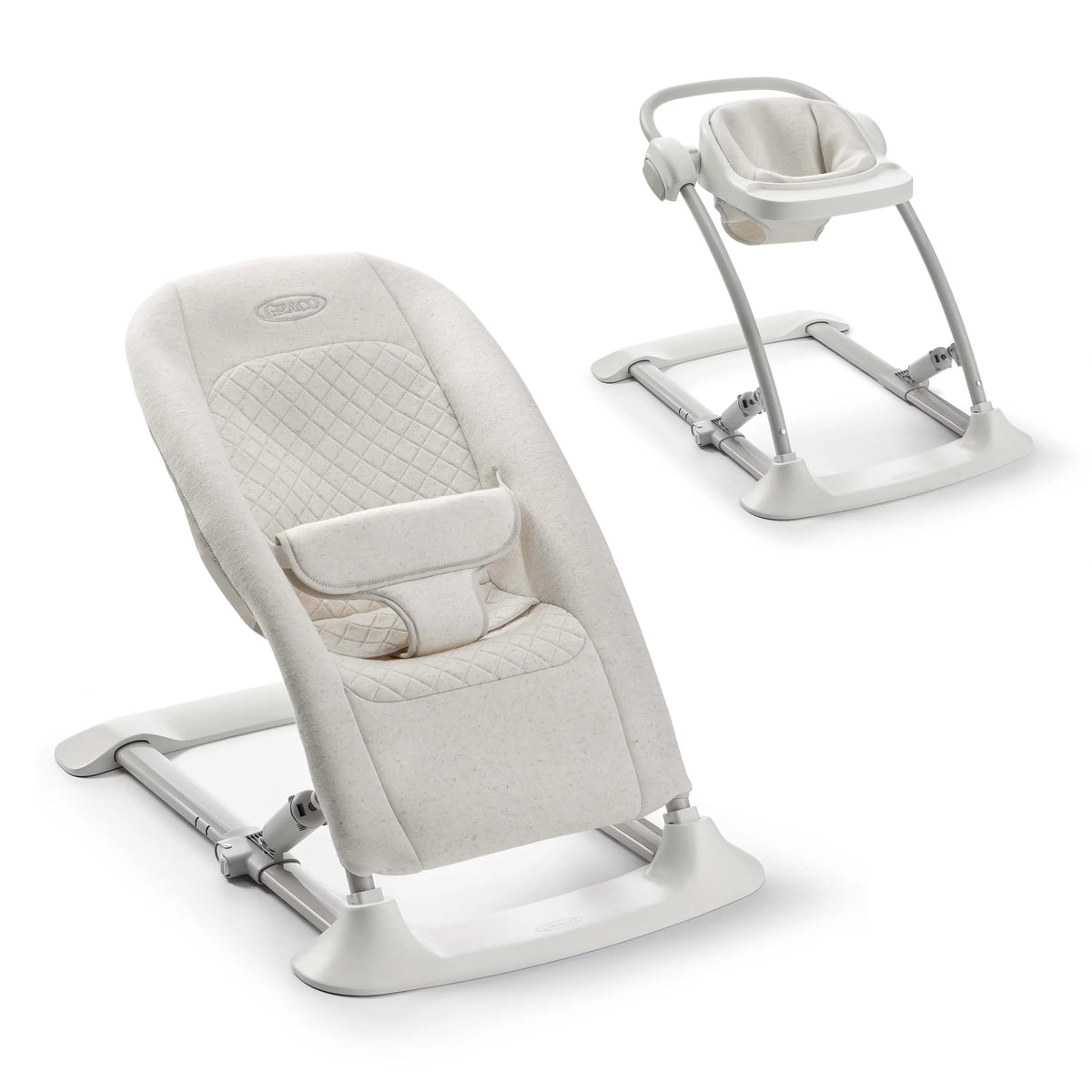 Graco® JumpStart® 4-in-1 Activity Bouncer