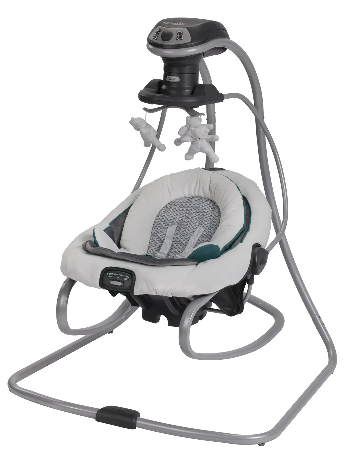 DuetSoothe® Swing and Rocker