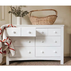 Benton 6 Drawer Dresser