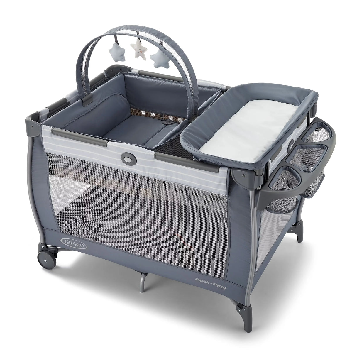 Graco® Pack 'n Play® Playard Anywhere Dreamer™