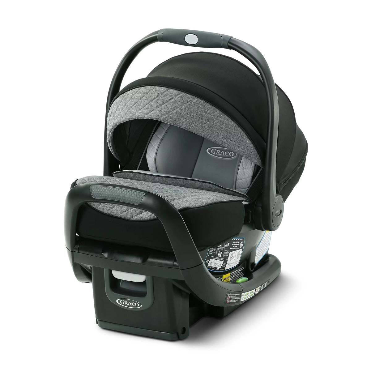 SnugRide® SnugFit Elite Infant Car Seat