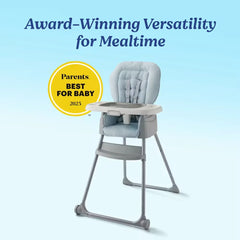 Made2Grow 5-in-1 High Chair