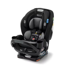 Extend2Fit® 3-in-1 Car Seat featuring Anti-Rebound Bar