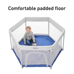 Pack 'n Play® LiteTraveler™ LX Playard