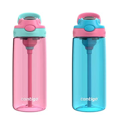 Aubrey Leak-Proof Spill-Proof Water Bottle, 20oz