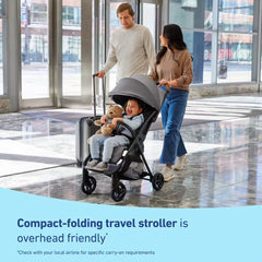 Ready2Jet™ Stroller