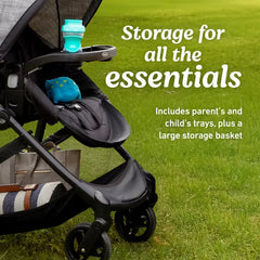 Modes™ Element Travel System
