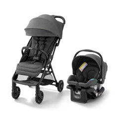 Ready2Jet™ DLX Travel System