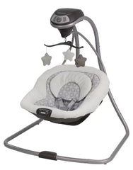 Simple Sway™ Baby Swing
